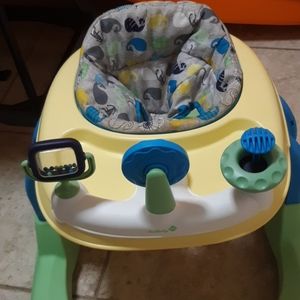 Baby Walker